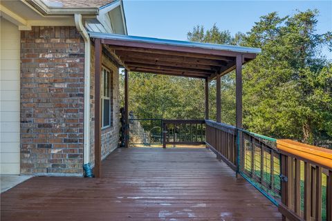 Tiny photo for 525 Oak Tree Lane, Franklin, TX 77856 (MLS # 26001809)