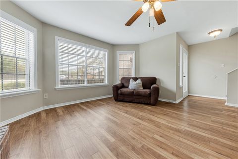 Tiny photo for 2400 Longmire Drive #403, College Station, TX 77845 (MLS # 26005032)