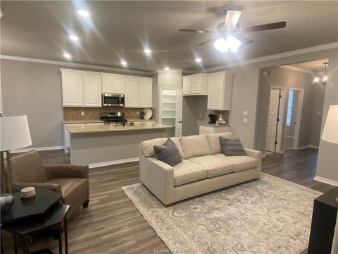 Tiny photo for 6434 Raleigh Loop, College Station, TX 77845 (MLS # 25013337)