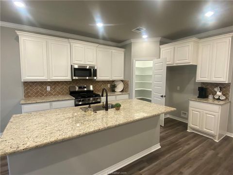 Tiny photo for 6434 Raleigh Loop, College Station, TX 77845 (MLS # 25013337)