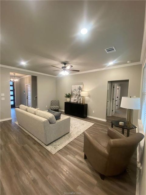 Tiny photo for 6434 Raleigh Loop, College Station, TX 77845 (MLS # 25013337)