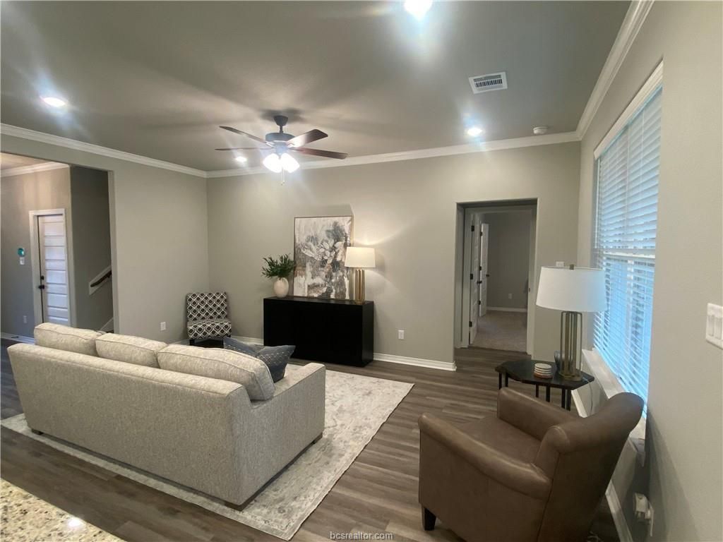 Photo of 6434 Raleigh Loop, College Station, TX 77845 (MLS # 25013337)