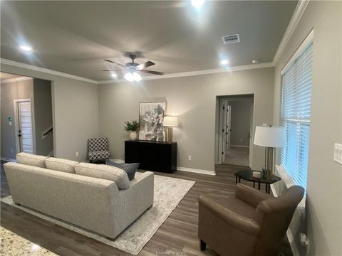 Tiny photo for 6434 Raleigh Loop, College Station, TX 77845 (MLS # 25013337)