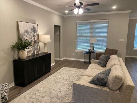 Tiny photo for 6434 Raleigh Loop, College Station, TX 77845 (MLS # 25013337)