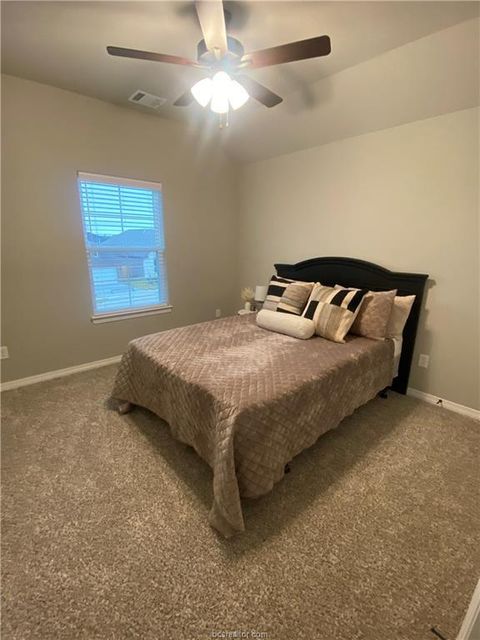 Tiny photo for 6434 Raleigh Loop, College Station, TX 77845 (MLS # 25013337)