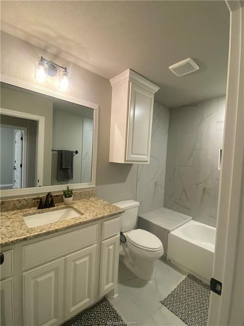 Tiny photo for 6434 Raleigh Loop, College Station, TX 77845 (MLS # 25013337)