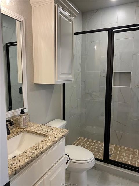 Tiny photo for 6434 Raleigh Loop, College Station, TX 77845 (MLS # 25013337)