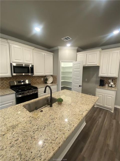 Tiny photo for 6434 Raleigh Loop, College Station, TX 77845 (MLS # 25013337)