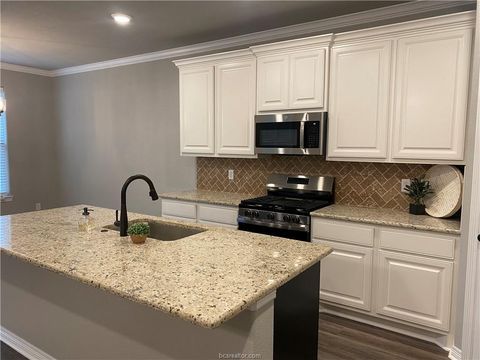 Tiny photo for 6434 Raleigh Loop, College Station, TX 77845 (MLS # 25013337)