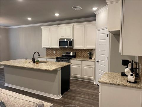 Tiny photo for 6434 Raleigh Loop, College Station, TX 77845 (MLS # 25013337)