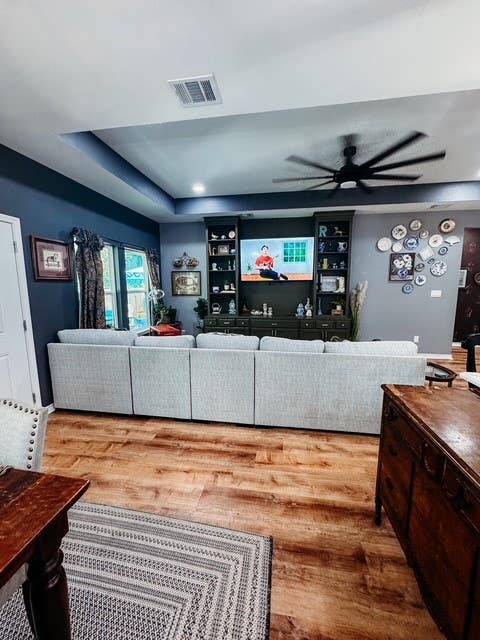Tiny photo for 3305 Judythe Court, Bryan, TX 77803 (MLS # 26009574)