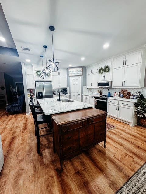 Tiny photo for 3305 Judythe Court, Bryan, TX 77803 (MLS # 26009574)
