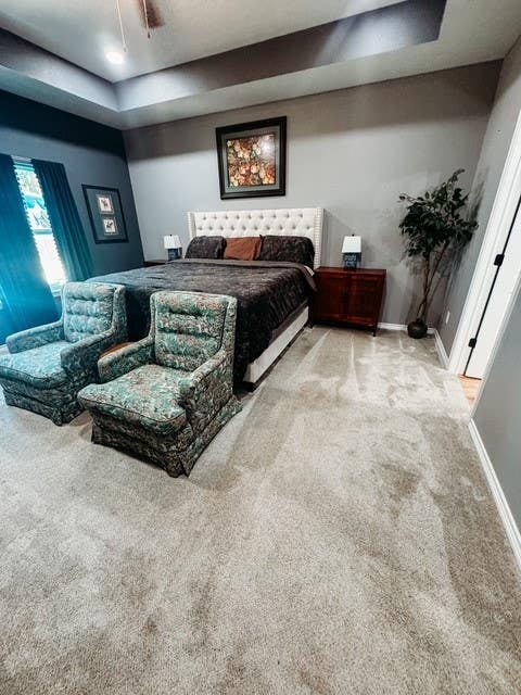 Tiny photo for 3305 Judythe Court, Bryan, TX 77803 (MLS # 26009574)