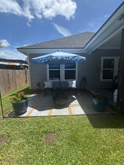 Tiny photo for 3305 Judythe Court, Bryan, TX 77803 (MLS # 26009574)