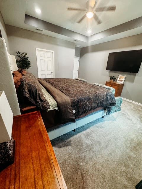 Tiny photo for 3305 Judythe Court, Bryan, TX 77803 (MLS # 26009574)