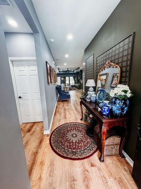 Tiny photo for 3305 Judythe Court, Bryan, TX 77803 (MLS # 26009574)