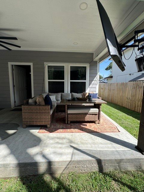 Tiny photo for 3305 Judythe Court, Bryan, TX 77803 (MLS # 26009574)