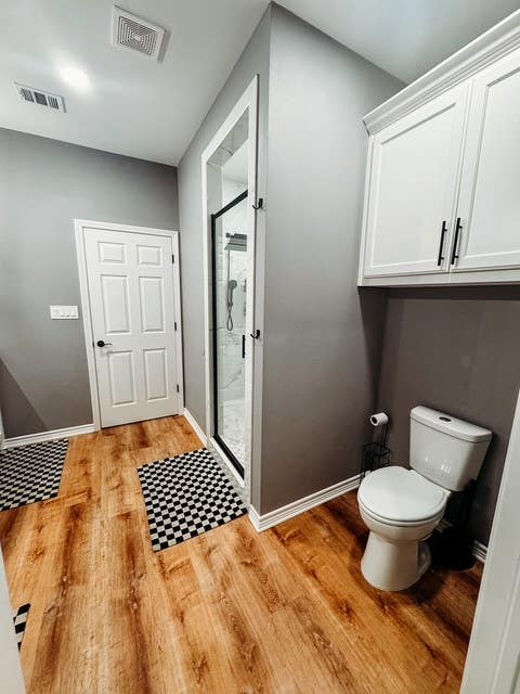 Tiny photo for 3305 Judythe Court, Bryan, TX 77803 (MLS # 26009574)