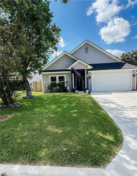 Photo of 3305 Judythe Court, Bryan, TX 77803 (MLS # 26009574)