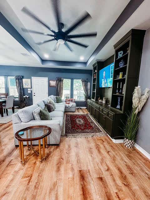 Tiny photo for 3305 Judythe Court, Bryan, TX 77803 (MLS # 26009574)