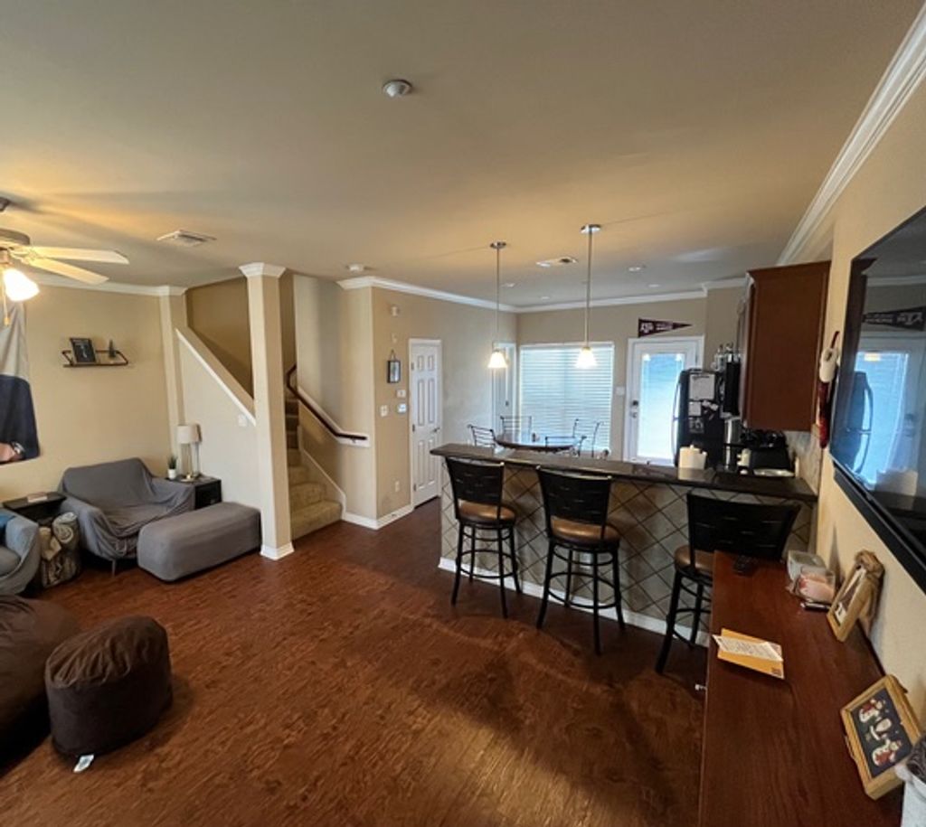 Photo of 1198 Jones Butler Road #505, College Station, TX 77840 (MLS # 26000250)