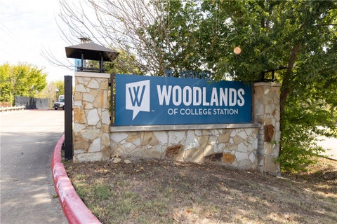 Tiny photo for 1725 Harvey Mitchell Parkway S #2212, College Station, TX 77840 (MLS # 26007048)