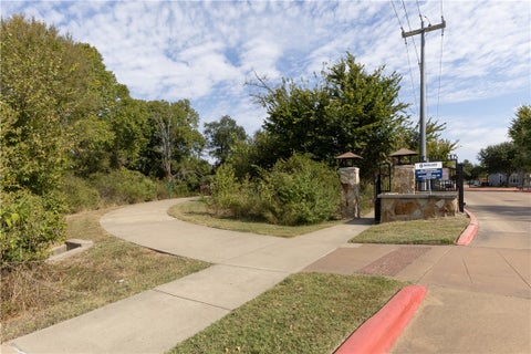 Tiny photo for 1725 Harvey Mitchell Parkway S #2212, College Station, TX 77840 (MLS # 26007048)
