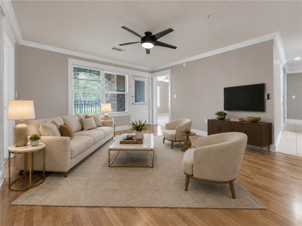 Photo of 1725 Harvey Mitchell Parkway S #2212, College Station, TX 77840 (MLS # 26007048)