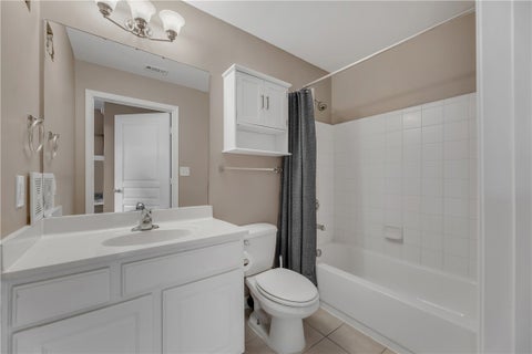 Tiny photo for 1725 Harvey Mitchell Parkway S #2212, College Station, TX 77840 (MLS # 26007048)