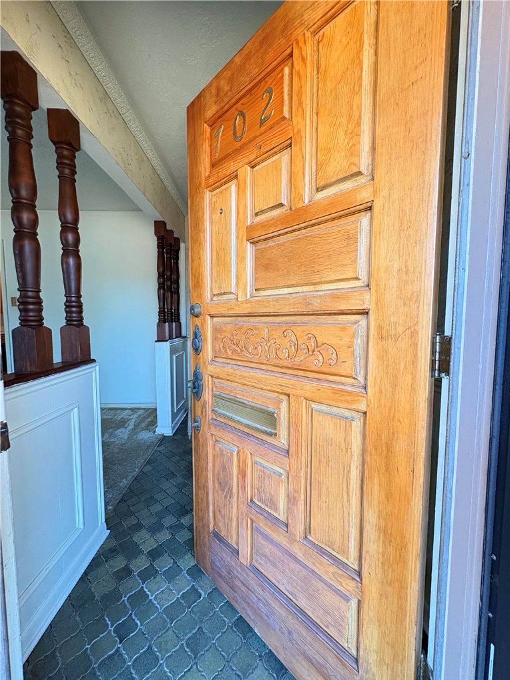 Photo of 702 Matous Drive, Bryan, TX 77802 (MLS # 26001282)