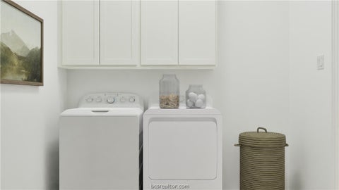 Tiny photo for 6221 Chatom Drive, College Station, TX 77845 (MLS # 26011528)