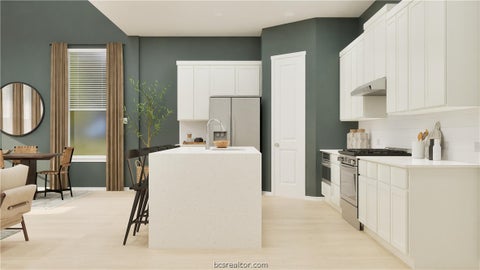 Tiny photo for 6221 Chatom Drive, College Station, TX 77845 (MLS # 26011528)