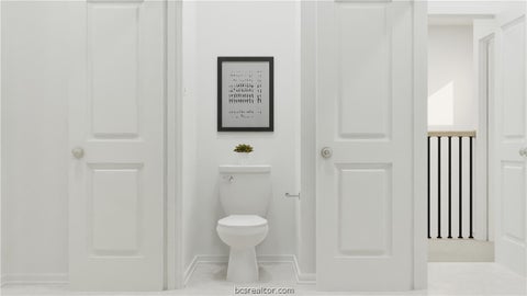 Tiny photo for 6221 Chatom Drive, College Station, TX 77845 (MLS # 26011528)