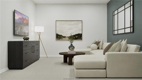 Tiny photo for 6221 Chatom Drive, College Station, TX 77845 (MLS # 26011528)