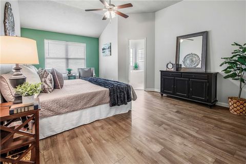 Tiny photo for 1058 Venice Drive, Bryan, TX 77808 (MLS # 26004794)