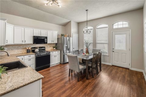 Tiny photo for 1058 Venice Drive, Bryan, TX 77808 (MLS # 26004794)