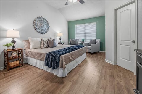 Tiny photo for 1058 Venice Drive, Bryan, TX 77808 (MLS # 26004794)