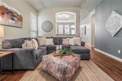 Tiny photo for 1058 Venice Drive, Bryan, TX 77808 (MLS # 26004794)