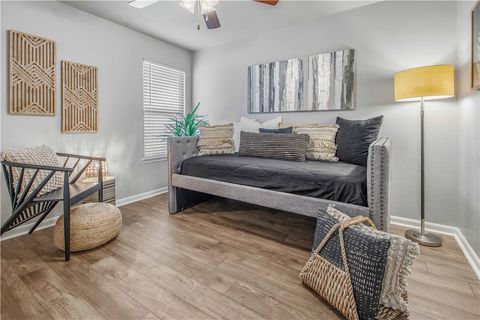Tiny photo for 1058 Venice Drive, Bryan, TX 77808 (MLS # 26004794)