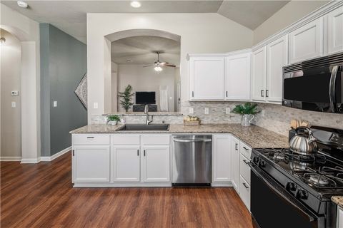 Tiny photo for 1058 Venice Drive, Bryan, TX 77808 (MLS # 26004794)