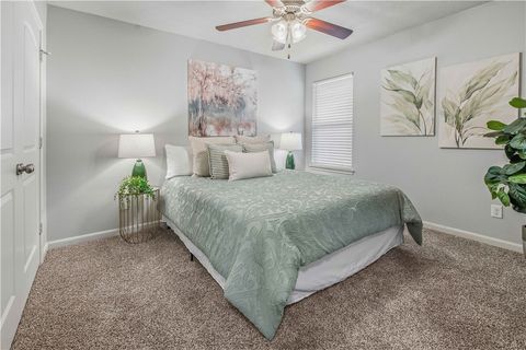 Tiny photo for 1058 Venice Drive, Bryan, TX 77808 (MLS # 26004794)