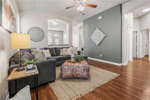 Tiny photo for 1058 Venice Drive, Bryan, TX 77808 (MLS # 26004794)