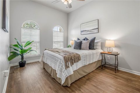 Tiny photo for 1058 Venice Drive, Bryan, TX 77808 (MLS # 26004794)