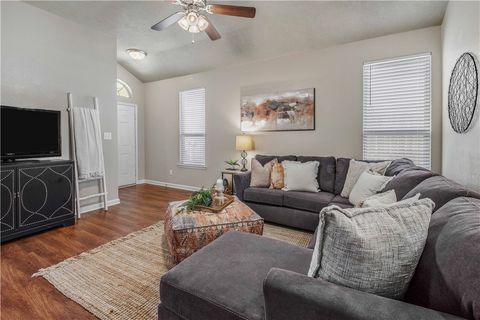Tiny photo for 1058 Venice Drive, Bryan, TX 77808 (MLS # 26004794)