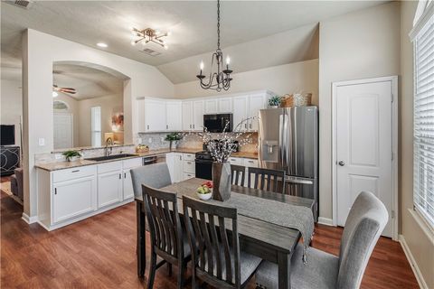 Tiny photo for 1058 Venice Drive, Bryan, TX 77808 (MLS # 26004794)