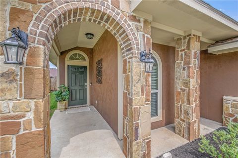 Tiny photo for 1058 Venice Drive, Bryan, TX 77808 (MLS # 26004794)