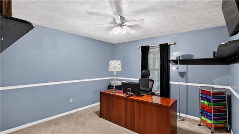 Tiny photo for 10551 Timberidge Drive, College Station, TX 77845 (MLS # 26009032)
