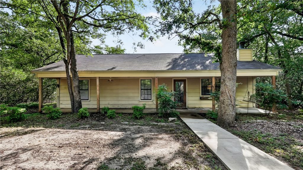 Photo of 10551 Timberidge Drive, College Station, TX 77845 (MLS # 26009032)