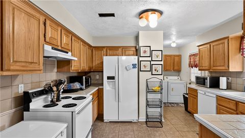 Tiny photo for 10551 Timberidge Drive, College Station, TX 77845 (MLS # 26009032)