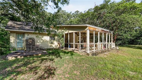 Tiny photo for 10551 Timberidge Drive, College Station, TX 77845 (MLS # 26009032)